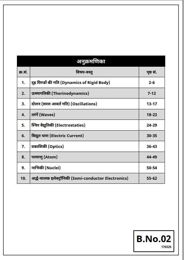 Lab Assistant: Science (2nd Paper) 2025 Set of 4 Books