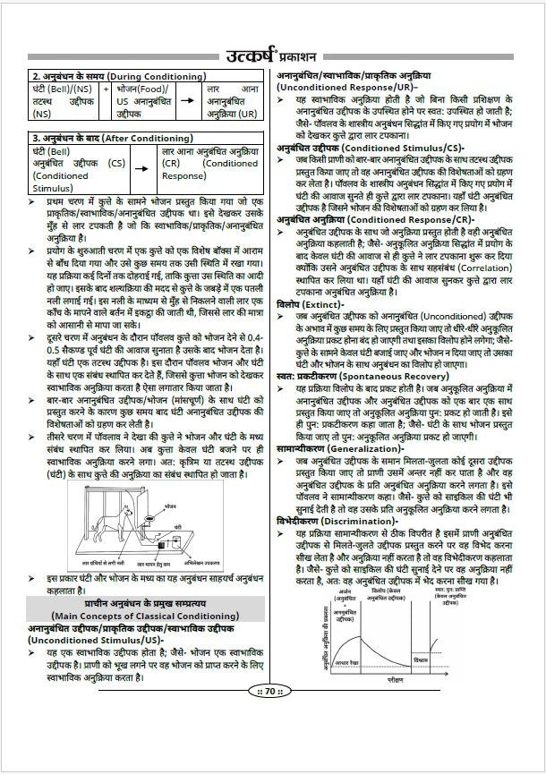 Education Psychology Book by Rajesh Sir