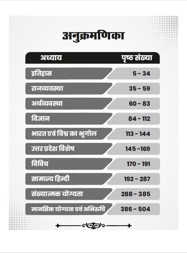 UP Constable Exam-2025 by Kumar Gaurav Sir