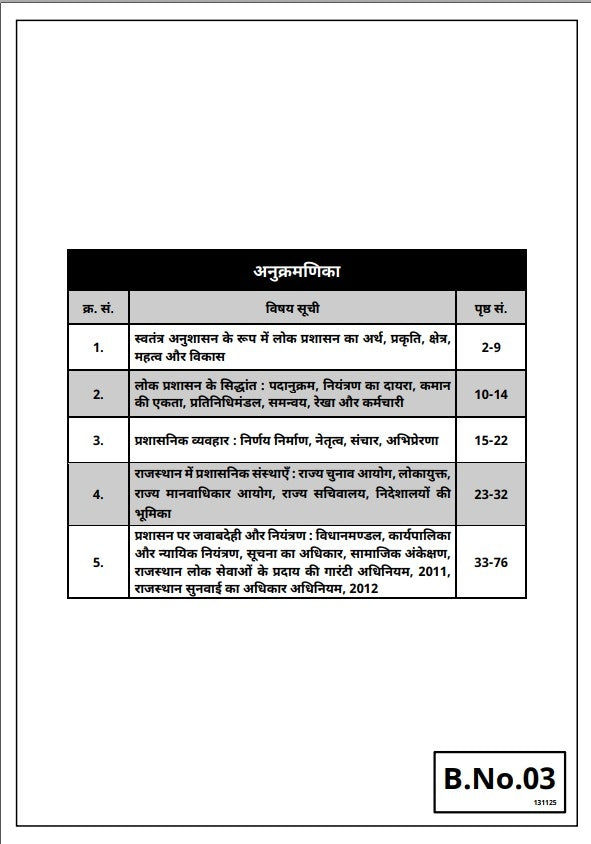 2nd Grade Teacher Exam 2nd Paper SST (Set of 10 Books)