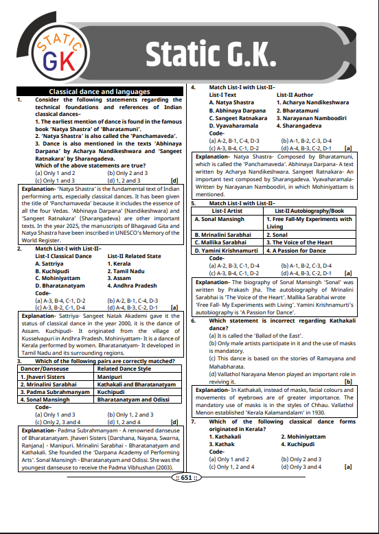Golden 5555+ MCQs 2nd Edition (English Medium) by Kumar Gaurav Sir
