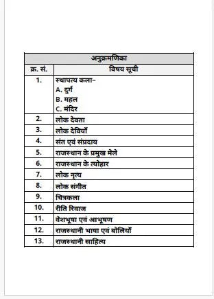 PTI 2nd Grade & 3rd Grade Exam Paper- I (General Knowledge) Complete Study Book Set | Set of 8 Books | Hindi Medium
