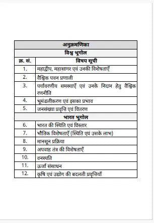 PTI 2nd Grade & 3rd Grade Exam Paper- I (General Knowledge) Complete Study Book Set | Set of 8 Books | Hindi Medium