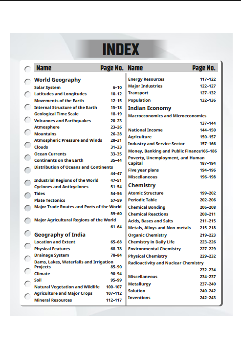 Golden 5555+ MCQs 2nd Edition (English Medium) by Kumar Gaurav Sir