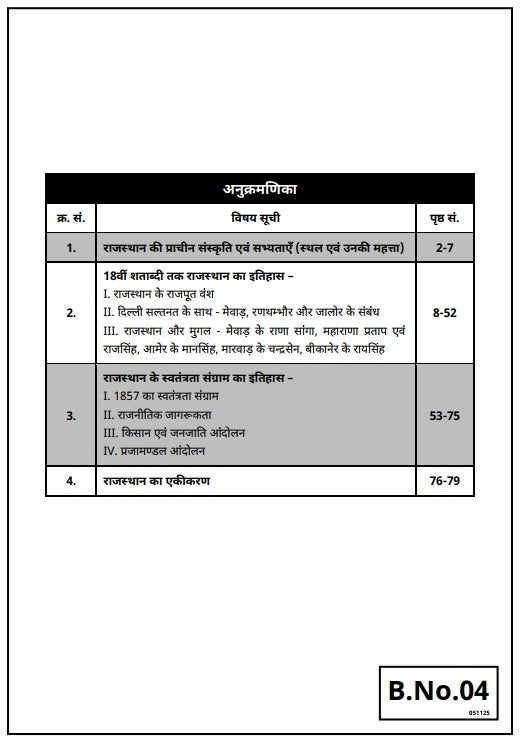 2nd Grade Teacher Exam-2025 1st Paper (Set of 9 Books)
