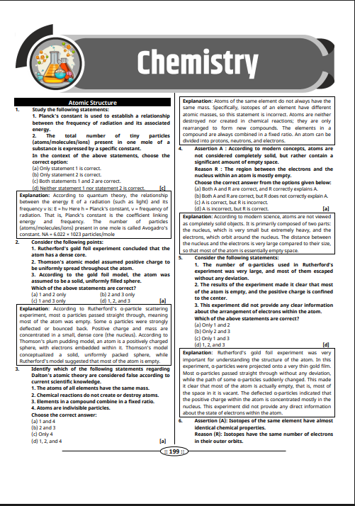 Golden 5555+ MCQs 2nd Edition (English Medium) by Kumar Gaurav Sir