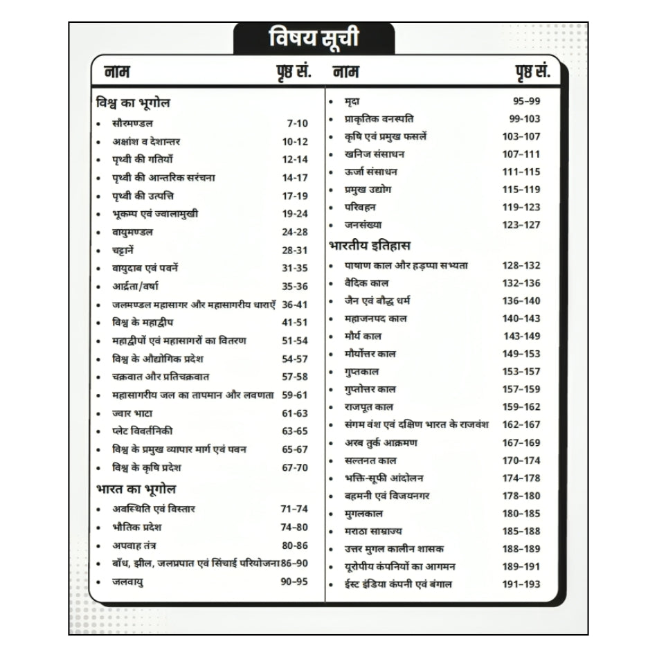 Golden 4999+ PYQs with Detailed Explanations - Hindi Medium by Kumar Gaurav