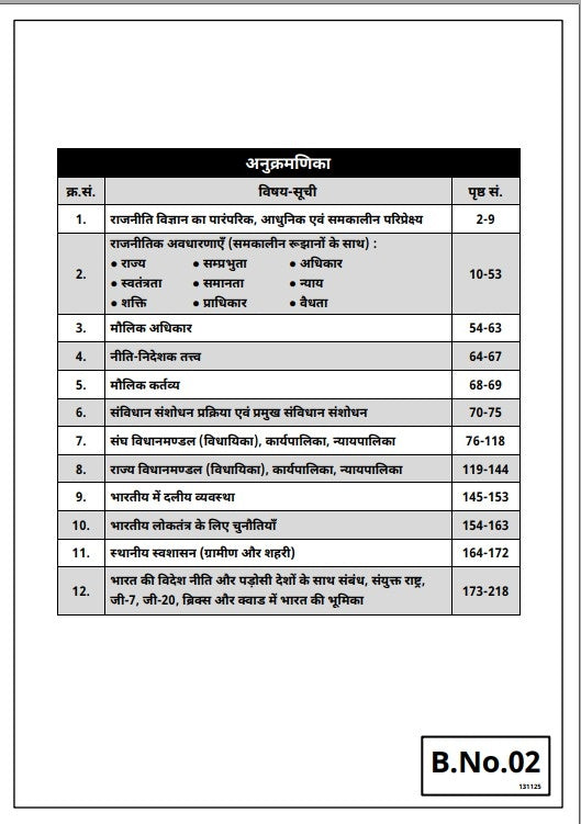 2nd Grade Teacher Exam 2nd Paper SST (Set of 10 Books)