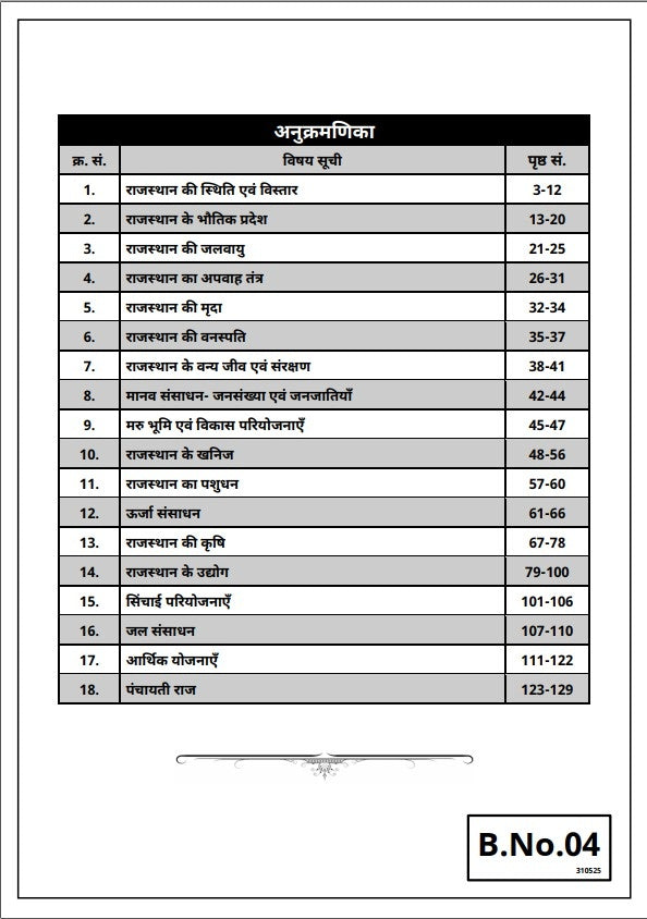 LDC Grade-II First & Second Paper-2025 (Set of 9 Books)