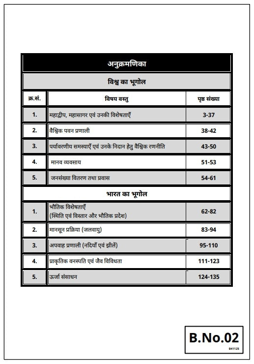 2nd Grade Teacher Exam-2025 1st Paper (Set of 9 Books)